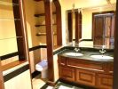 For rent Apartment Casablanca Racine 220 m2 6 rooms