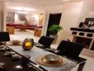 Rent for holidays Apartment Casablanca  140 m2 3 rooms