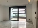 For rent New housing Casablanca Hay Hassani 106 m2 3 rooms