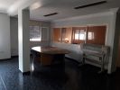 For rent Commercial office Casablanca Centre ville 90 m2