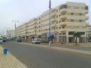 For rent Apartment Casablanca Belair 70 m2