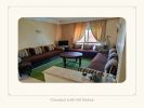 For rent Apartment Casablanca Bourgogne 74 m2 3 rooms Maroc