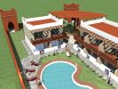 For sale Land El jadida Centre ville 4500 m2 Maroc