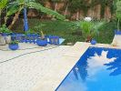 Rent for holidays House Mohammedia Pont Blondin 3 rooms Morocco - photo 1