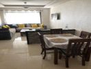 Rent for holidays Apartment Mohammedia Pont Blondin 76 m2 5 rooms Morocco - photo 3